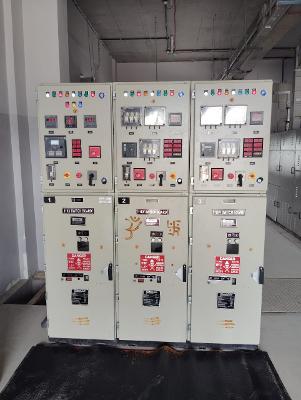 Electrical Panels - DEC Industries